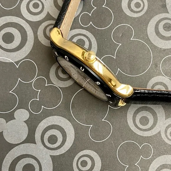 Vintage Disney X Seiko Mickey Mouse Men's / Unisex Watch 7N43-6A99 - Picture 15 of 16